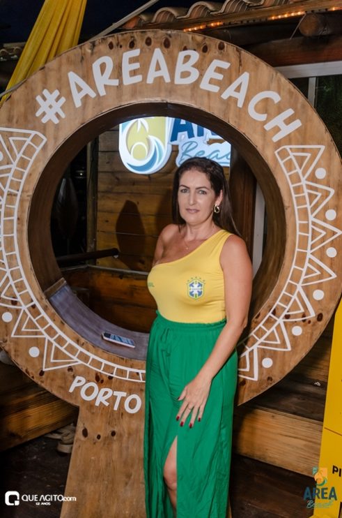 Area Beach realiza transmissão do jogo de estreia do Brasil na Copa do Mundo 2022 com grande festa 64