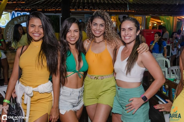 Area Beach realiza transmissão do jogo de estreia do Brasil na Copa do Mundo 2022 com grande festa 70