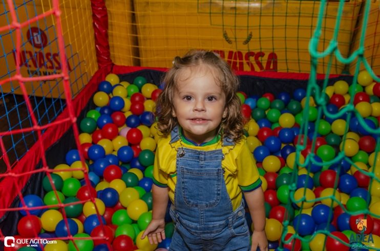 Area Beach realiza transmissão do jogo de estreia do Brasil na Copa do Mundo 2022 com grande festa 73