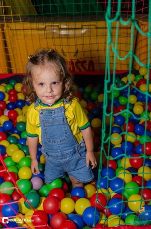 Area Beach realiza transmissão do jogo de estreia do Brasil na Copa do Mundo 2022 com grande festa 74