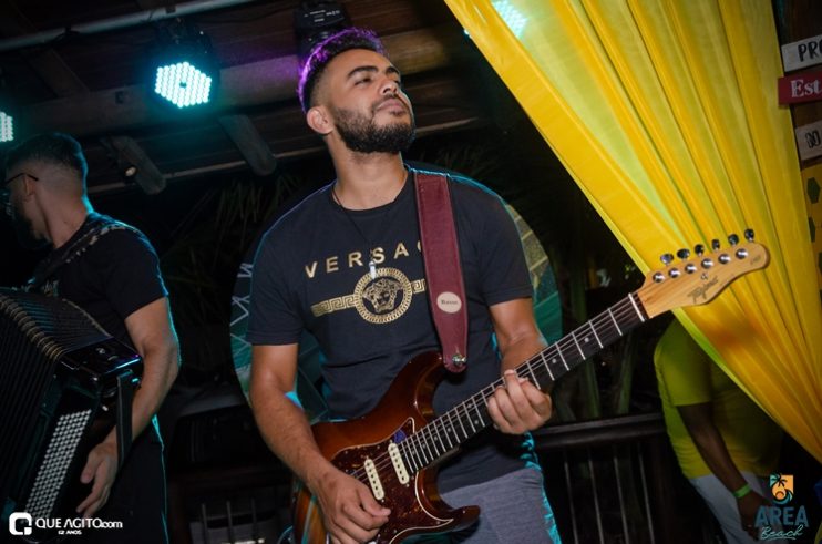 Area Beach realiza transmissão do jogo de estreia do Brasil na Copa do Mundo 2022 com grande festa 81