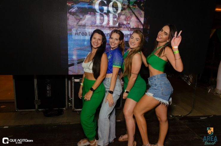 Area Beach realiza transmissão do jogo de estreia do Brasil na Copa do Mundo 2022 com grande festa 105