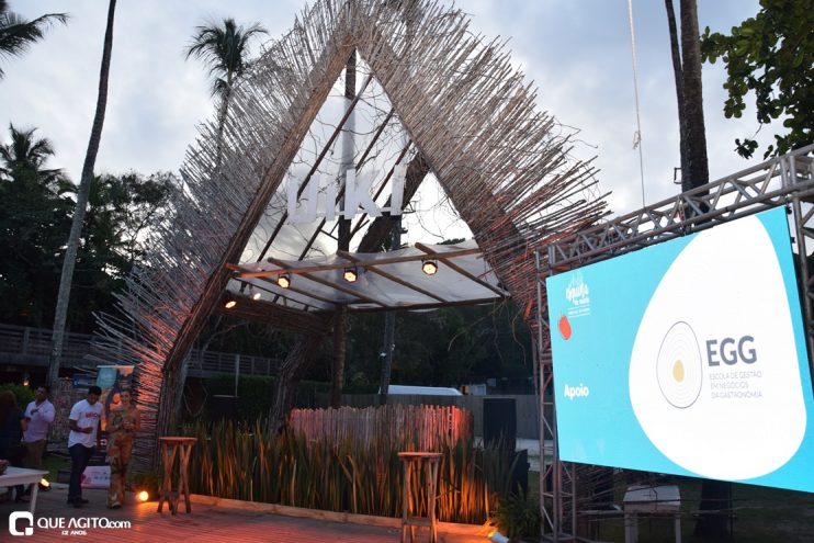 Sebrae e parceiros lançam 4º Festival Esquina do Mundo em Arraial d’Ajuda 13