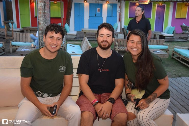 Sebrae e parceiros lançam 4º Festival Esquina do Mundo em Arraial d’Ajuda 23