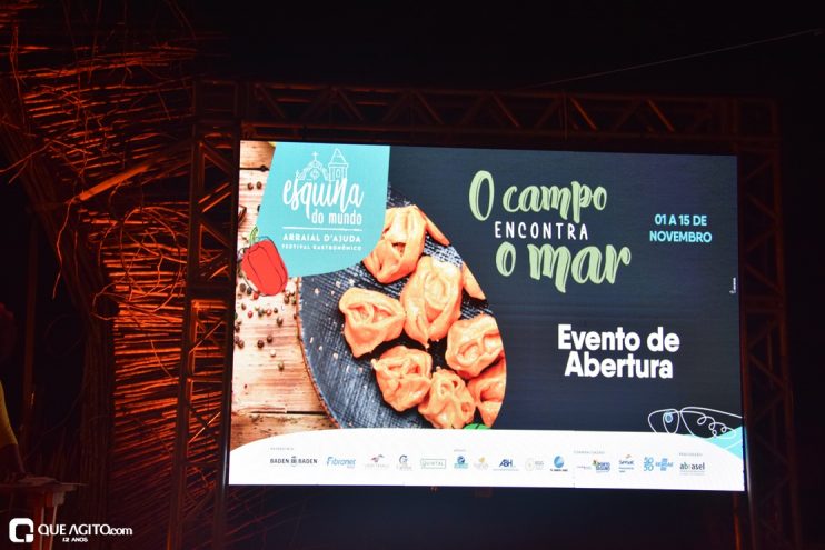 Sebrae e parceiros lançam 4º Festival Esquina do Mundo em Arraial d’Ajuda 77