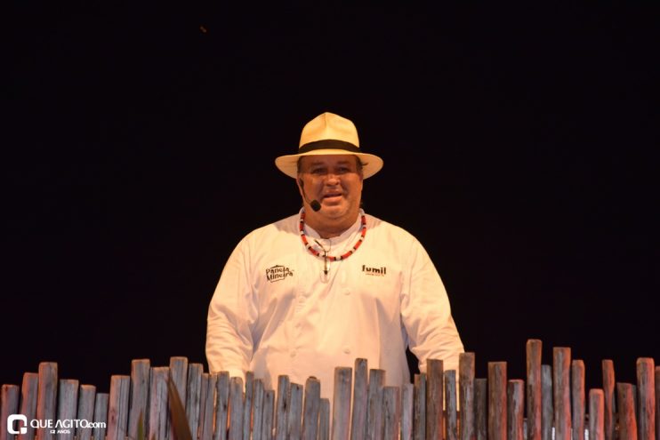 Sebrae e parceiros lançam 4º Festival Esquina do Mundo em Arraial d’Ajuda 82