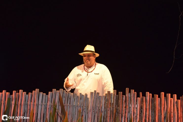 Sebrae e parceiros lançam 4º Festival Esquina do Mundo em Arraial d’Ajuda 84