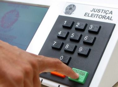 Quem não votou no segundo turno tem até 9 de janeiro para justificar 4