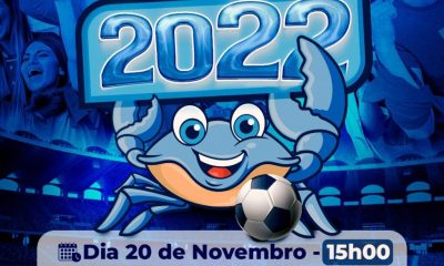 Grande Final Copa Guaiamum 2022 26