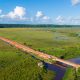 Melhorias na Estrada dos Búfalos transformam acesso de Trancoso para Caraíva 70