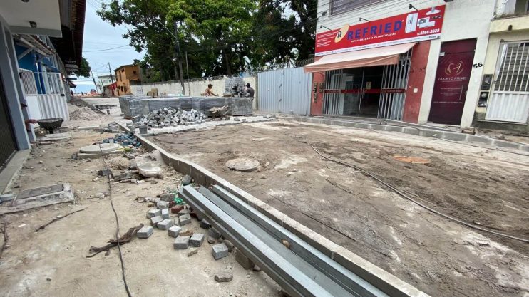 WhatsApp Image 2022-11-10 at 16.14.17 Rua São Pedro recebe projeto completo de requalificação 13