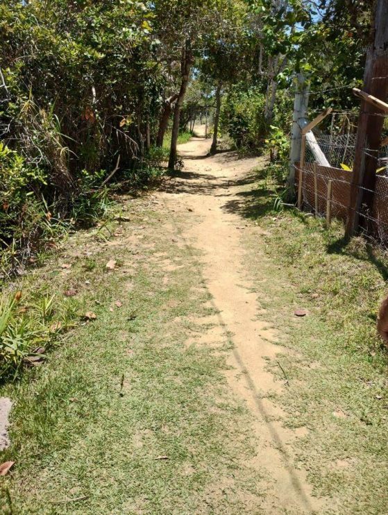 Obras avançam, em Arraial d’Ajuda 19