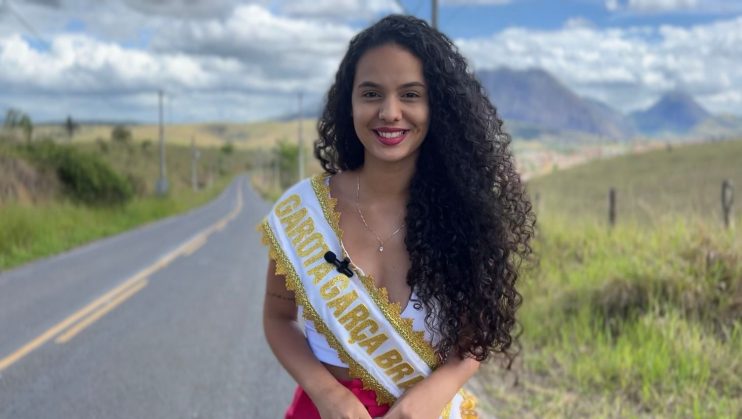 Guaratinguense é selecionada para o Miss Bahia 2023 e faz campanha para pagar viagem 8