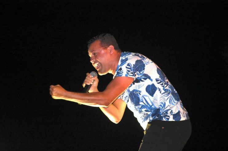 Som & Louvor é a atração especial da 2ª noite da Semana Proclamação a Cristo 12