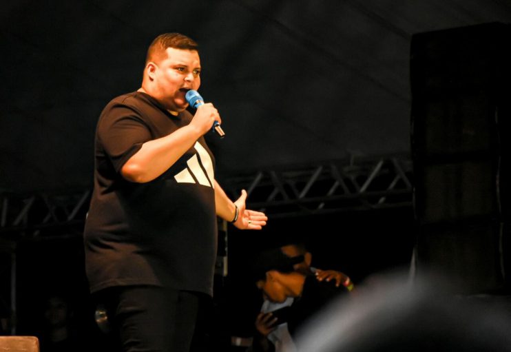 Som & Louvor é a atração especial da 2ª noite da Semana Proclamação a Cristo 18