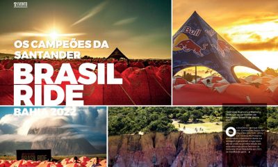 ARRAIAL D'AJUDA REPERCUTE NO MUNDO ESPORTIVO 16