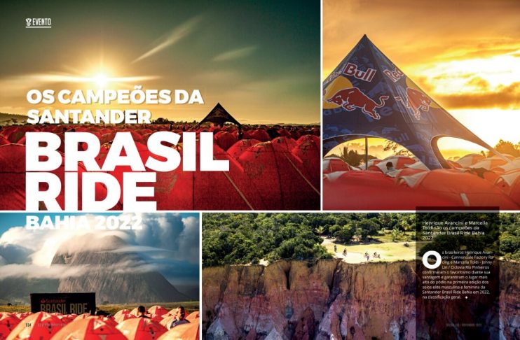 ARRAIAL D'AJUDA REPERCUTE NO MUNDO ESPORTIVO 6