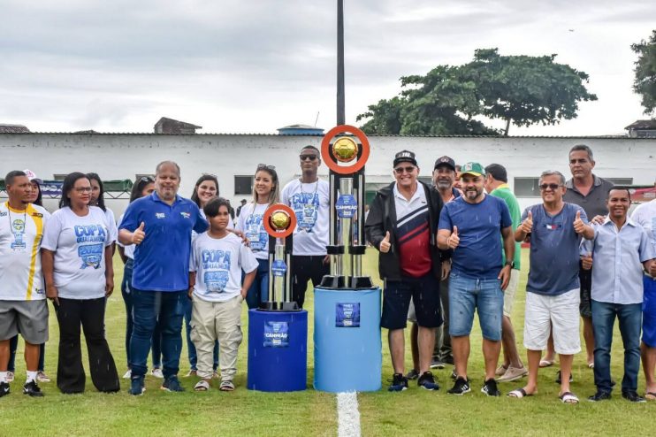 SUCESSO! COPA GUAIAMUM SE CONSOLIDA COMO MAIOR CAMPEONATO AMADOR DA BAHIA 11