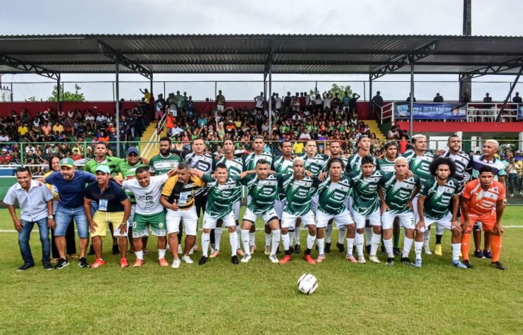 SUCESSO! COPA GUAIAMUM SE CONSOLIDA COMO MAIOR CAMPEONATO AMADOR DA BAHIA 13