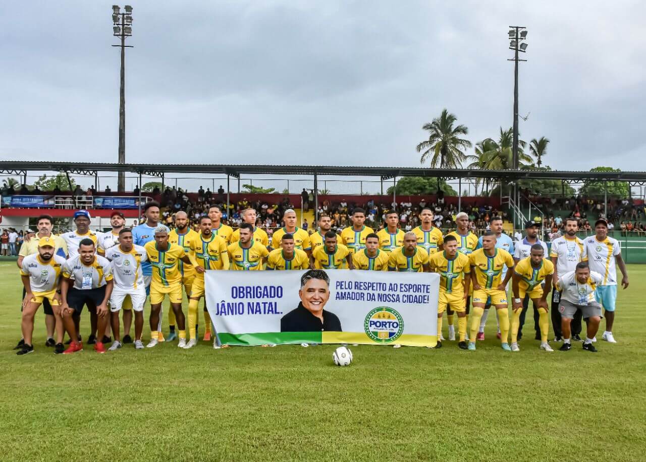 SUCESSO! COPA GUAIAMUM SE CONSOLIDA COMO MAIOR CAMPEONATO AMADOR DA BAHIA 35