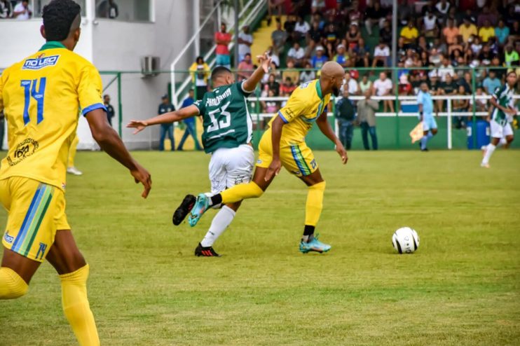 SUCESSO! COPA GUAIAMUM SE CONSOLIDA COMO MAIOR CAMPEONATO AMADOR DA BAHIA 15