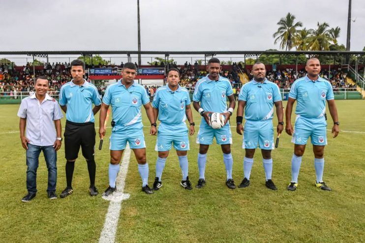 SUCESSO! COPA GUAIAMUM SE CONSOLIDA COMO MAIOR CAMPEONATO AMADOR DA BAHIA 16