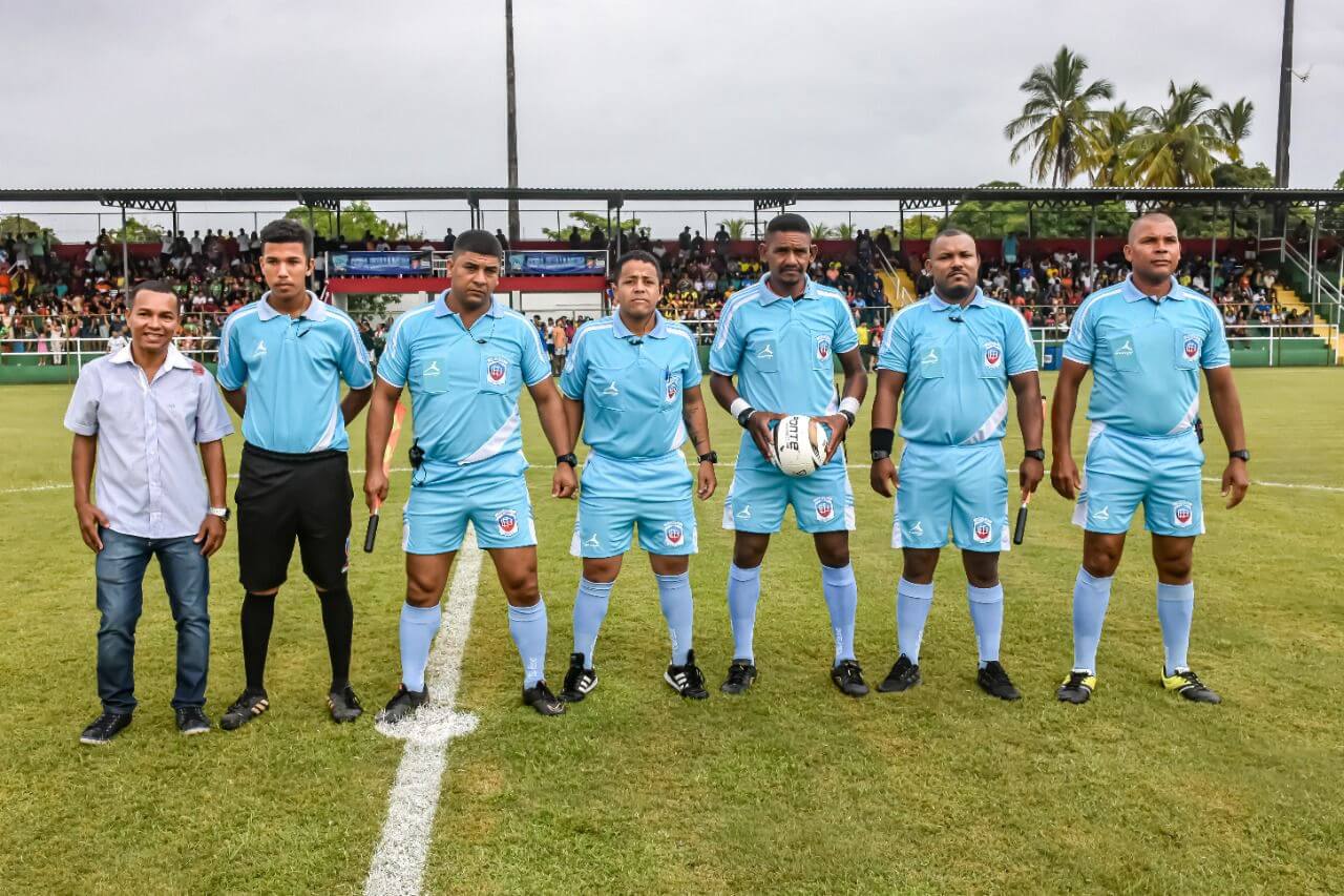 SUCESSO! COPA GUAIAMUM SE CONSOLIDA COMO MAIOR CAMPEONATO AMADOR DA BAHIA 37