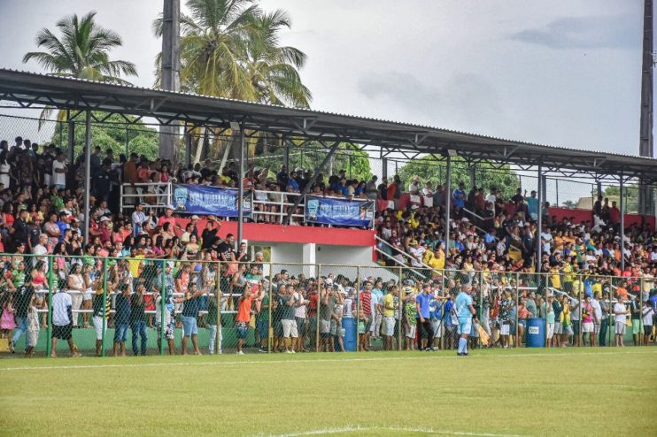 SUCESSO! COPA GUAIAMUM SE CONSOLIDA COMO MAIOR CAMPEONATO AMADOR DA BAHIA 18