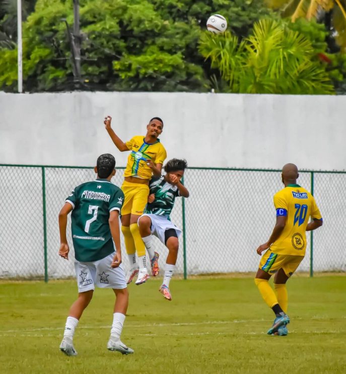 SUCESSO! COPA GUAIAMUM SE CONSOLIDA COMO MAIOR CAMPEONATO AMADOR DA BAHIA 19