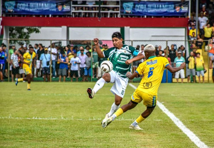 SUCESSO! COPA GUAIAMUM SE CONSOLIDA COMO MAIOR CAMPEONATO AMADOR DA BAHIA 17