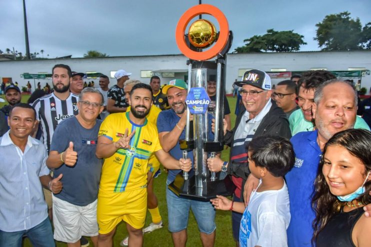 SUCESSO! COPA GUAIAMUM SE CONSOLIDA COMO MAIOR CAMPEONATO AMADOR DA BAHIA 20