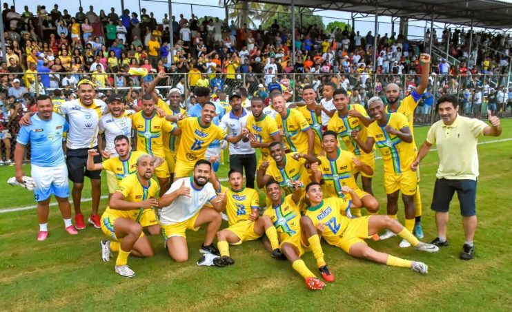 SUCESSO! COPA GUAIAMUM SE CONSOLIDA COMO MAIOR CAMPEONATO AMADOR DA BAHIA 21