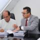 Prefeitura de Eunápolis julga propostas de empresas interessadas em operar abastecimento de água 32