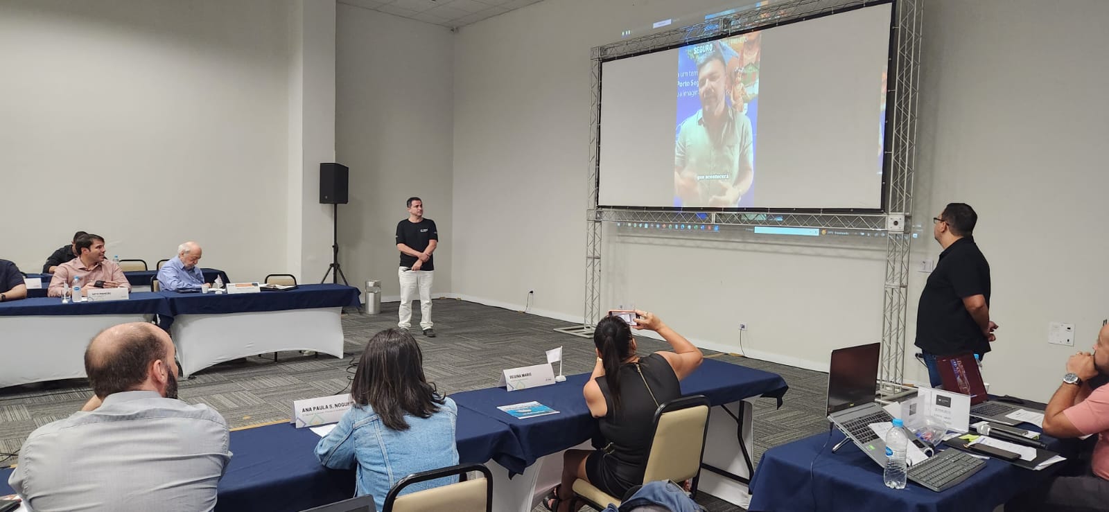 Porto Seguro e Salvador sediarão 39º Encontro Nacional da Abrasel 6