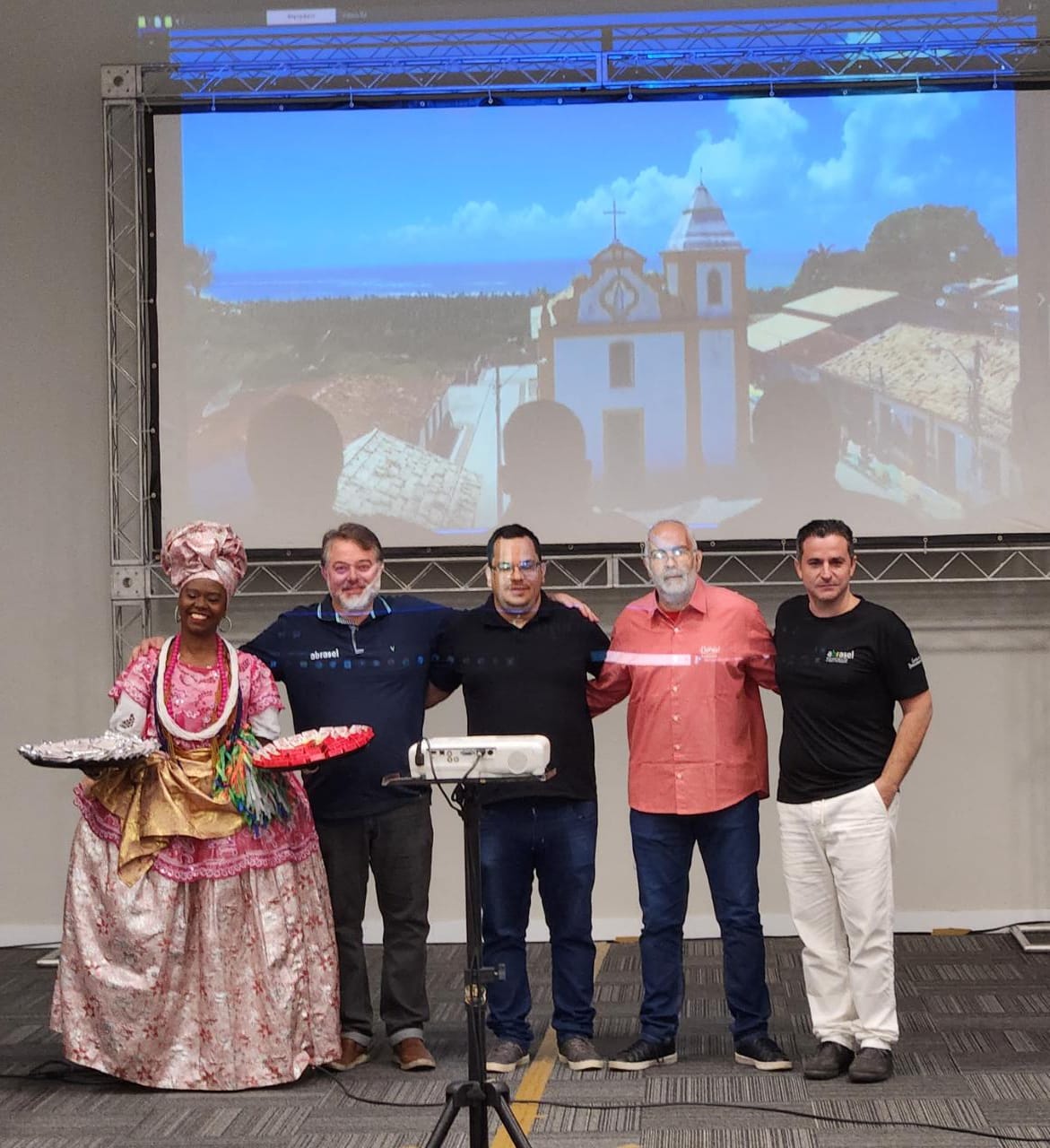 Porto Seguro e Salvador sediarão 39º Encontro Nacional da Abrasel 7