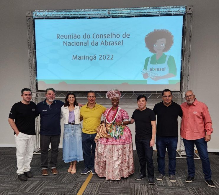 Porto Seguro e Salvador sediarão 39º Encontro Nacional da Abrasel 10