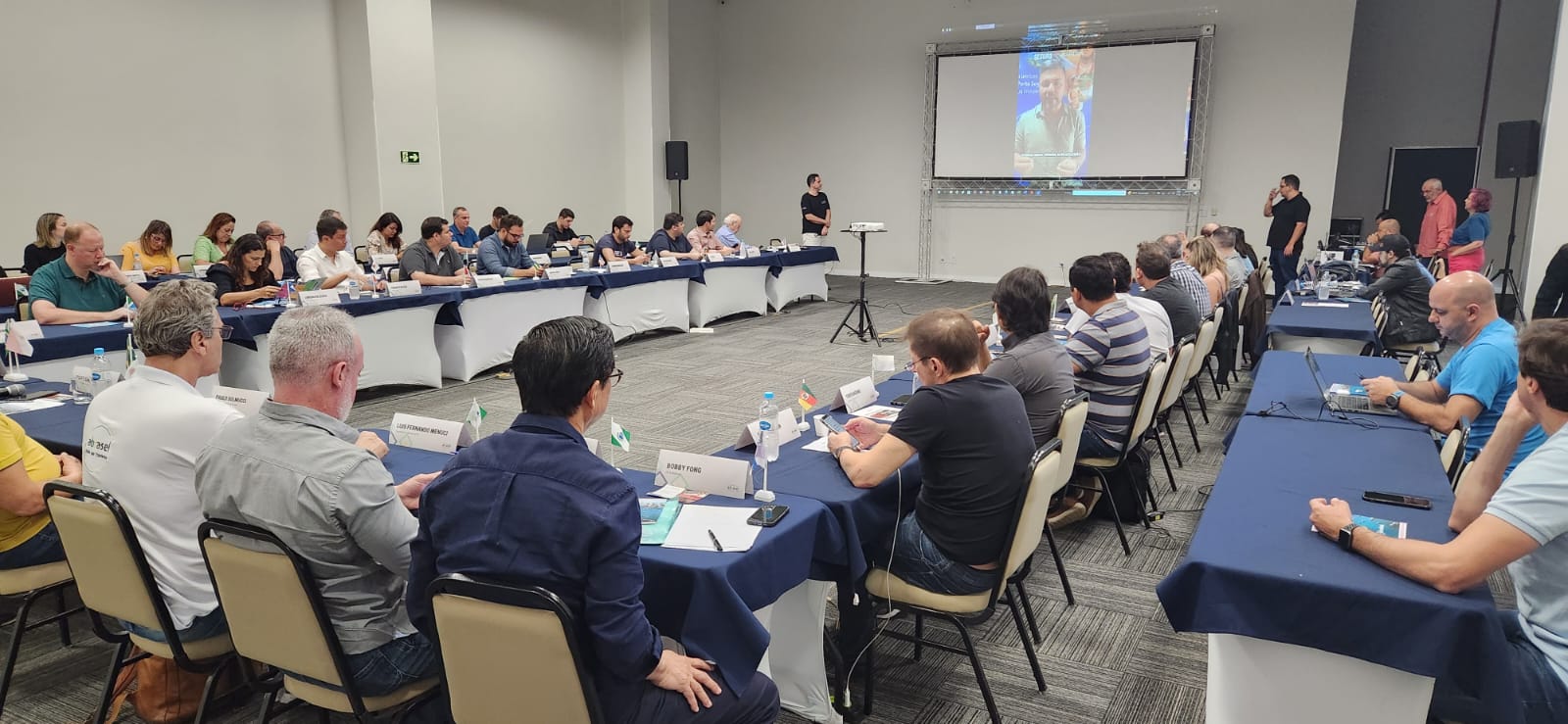 Porto Seguro e Salvador sediarão 39º Encontro Nacional da Abrasel 5