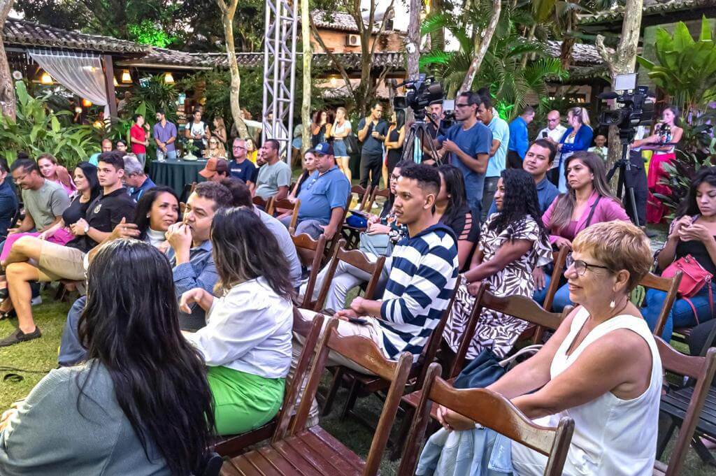 Mandacaru é destaque no encerramento da 4ª edição do Festival Gastronômico Equina do Mundo 8