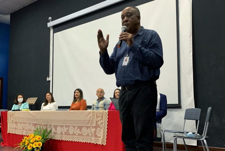 Educação: educadores participam do encerramento do Plano de Formação Continuada Territorial 2022 7
