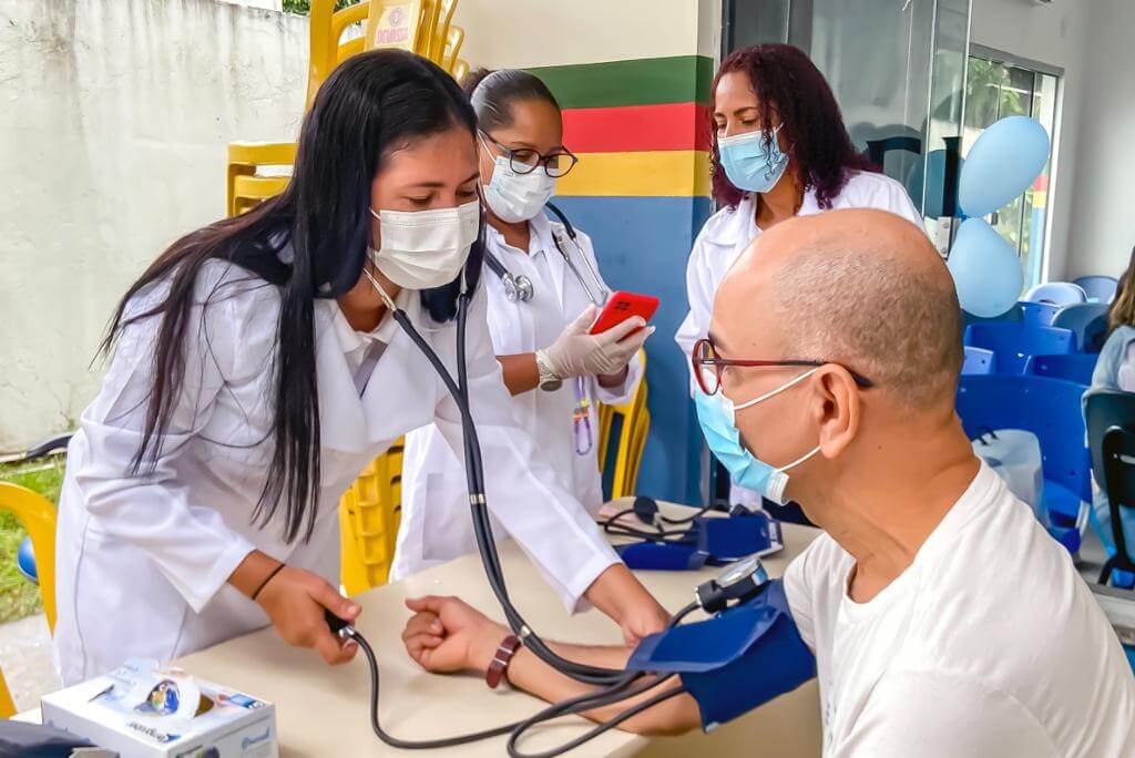 NOVEMBRO AZUL – Prefeitura realiza dia D de alerta à saúde do homem 49