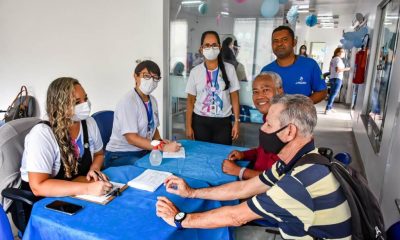NOVEMBRO AZUL – Prefeitura realiza dia D de alerta à saúde do homem 16