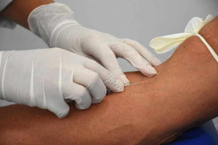 NOVEMBRO AZUL – Prefeitura realiza dia D de alerta à saúde do homem 15