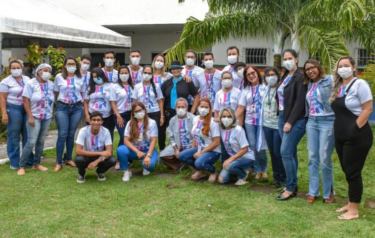 NOVEMBRO AZUL – Prefeitura realiza dia D de alerta à saúde do homem 20