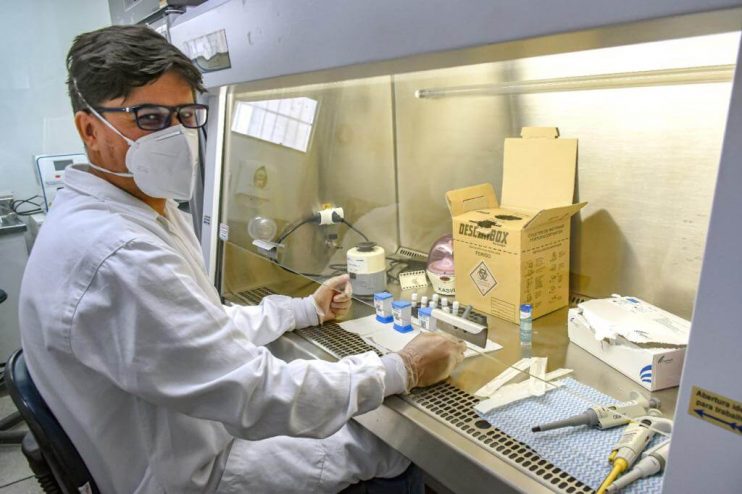 NOVEMBRO AZUL – Prefeitura realiza dia D de alerta à saúde do homem 21