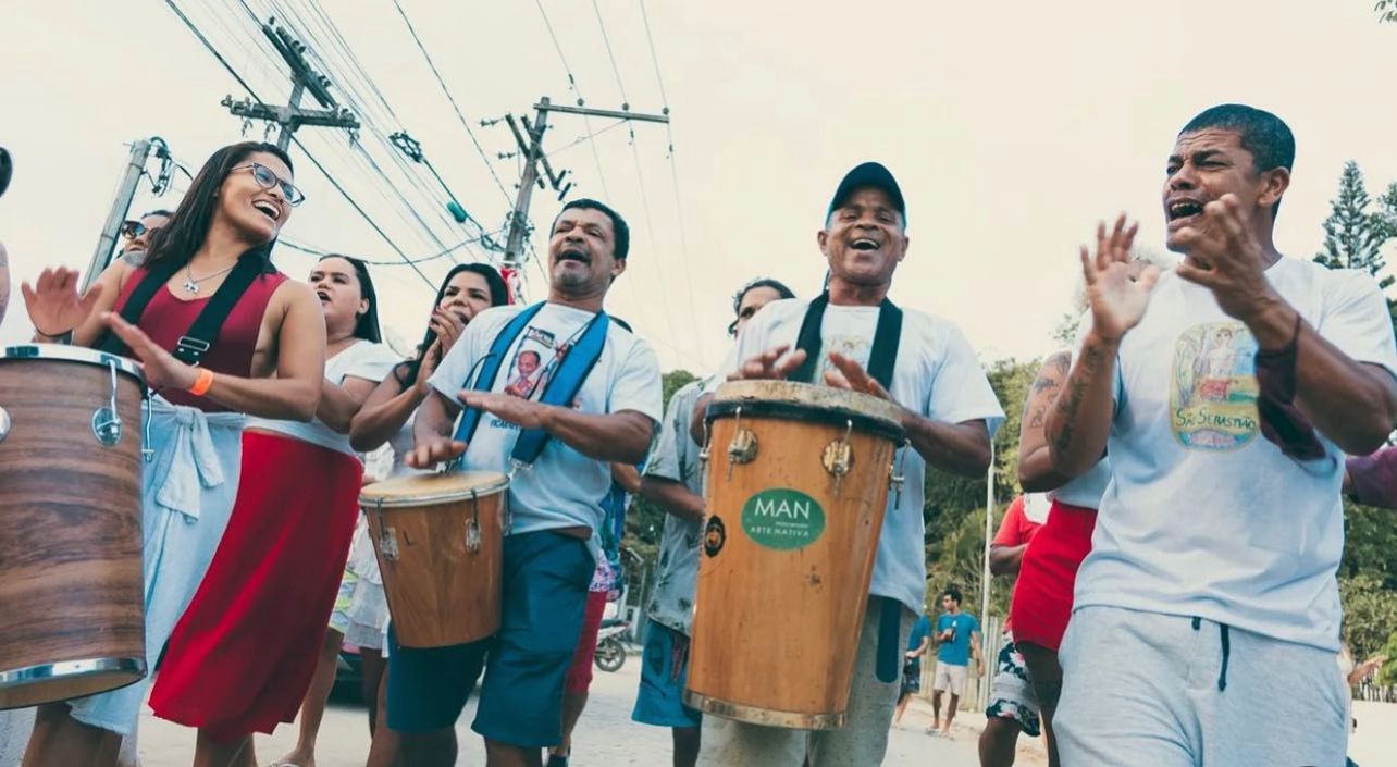 DJ Abigail lança música "VA DI AR" em todas as plataformas digitais 6