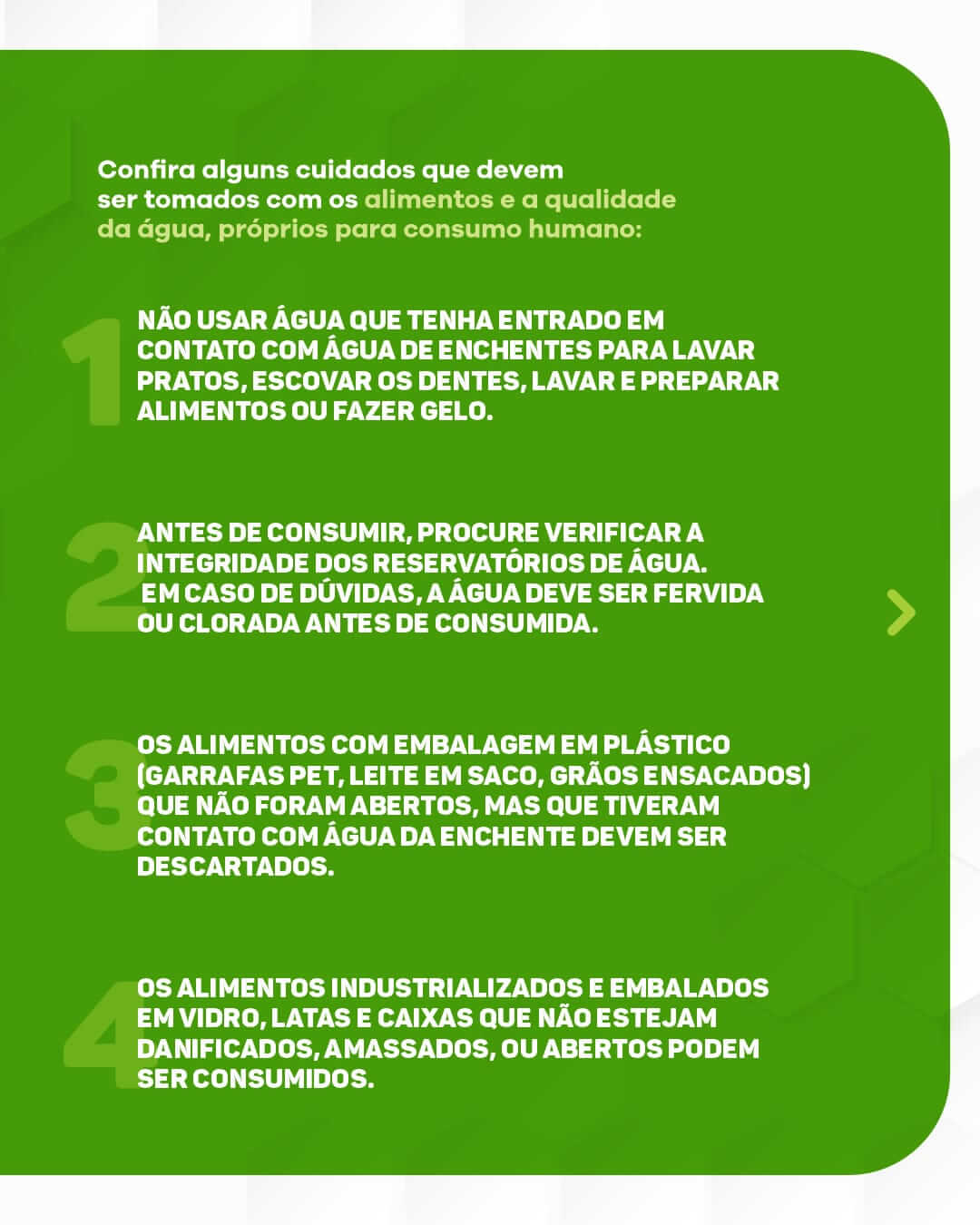 Vigilância Sanitária de Eunápolis alerta população sobre os cuidados básicos após enchentes 7
