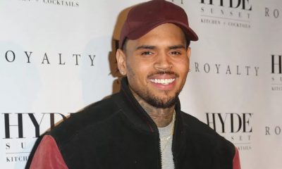 Chris Brown afirma que fará shows no Brasil: ‘Não esqueci de vocês’ 29