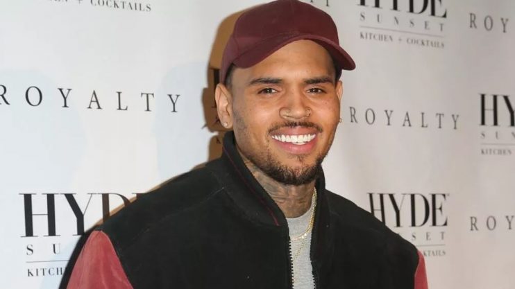 Chris Brown afirma que fará shows no Brasil: ‘Não esqueci de vocês’ 5