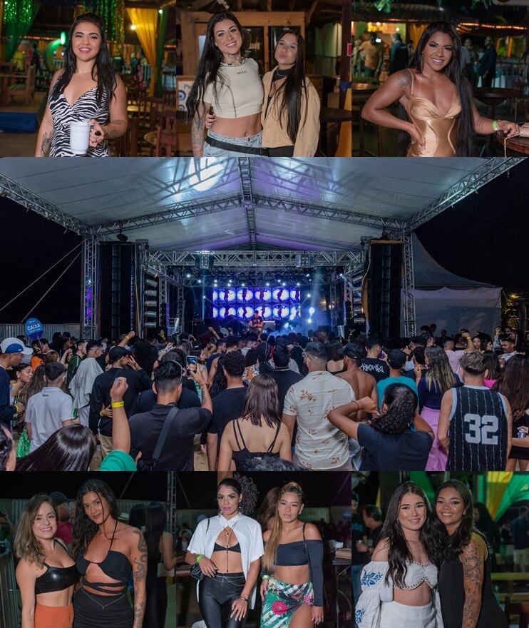 Delacruz abre a temporada da Hype 073 na Cabana Area Beach em Porto Seguro 35