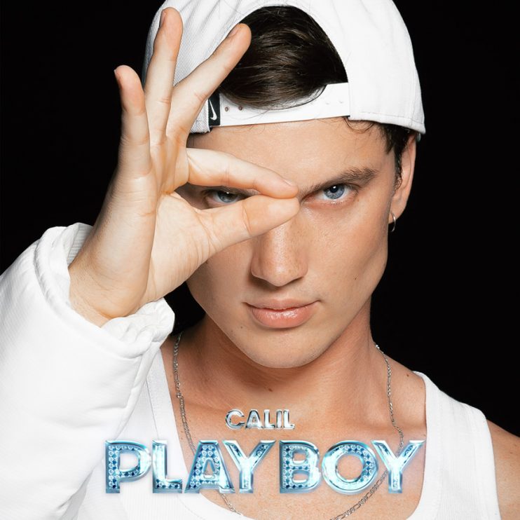 Novo nome do POP: Calil idealiza a vida de “Playboy” em novo single 4